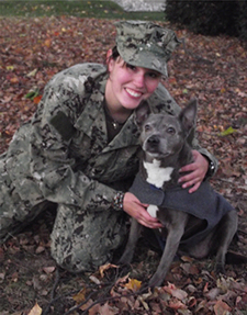 Jen and Sasha